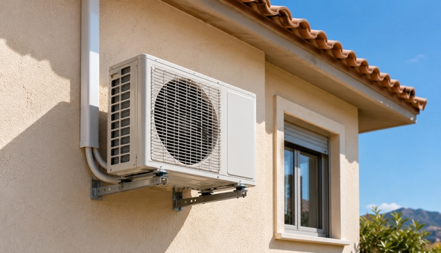 Inwoners van de Canarische Eilanden gewaarschuwd voor boetes tot €3.000 wegens airconditioning